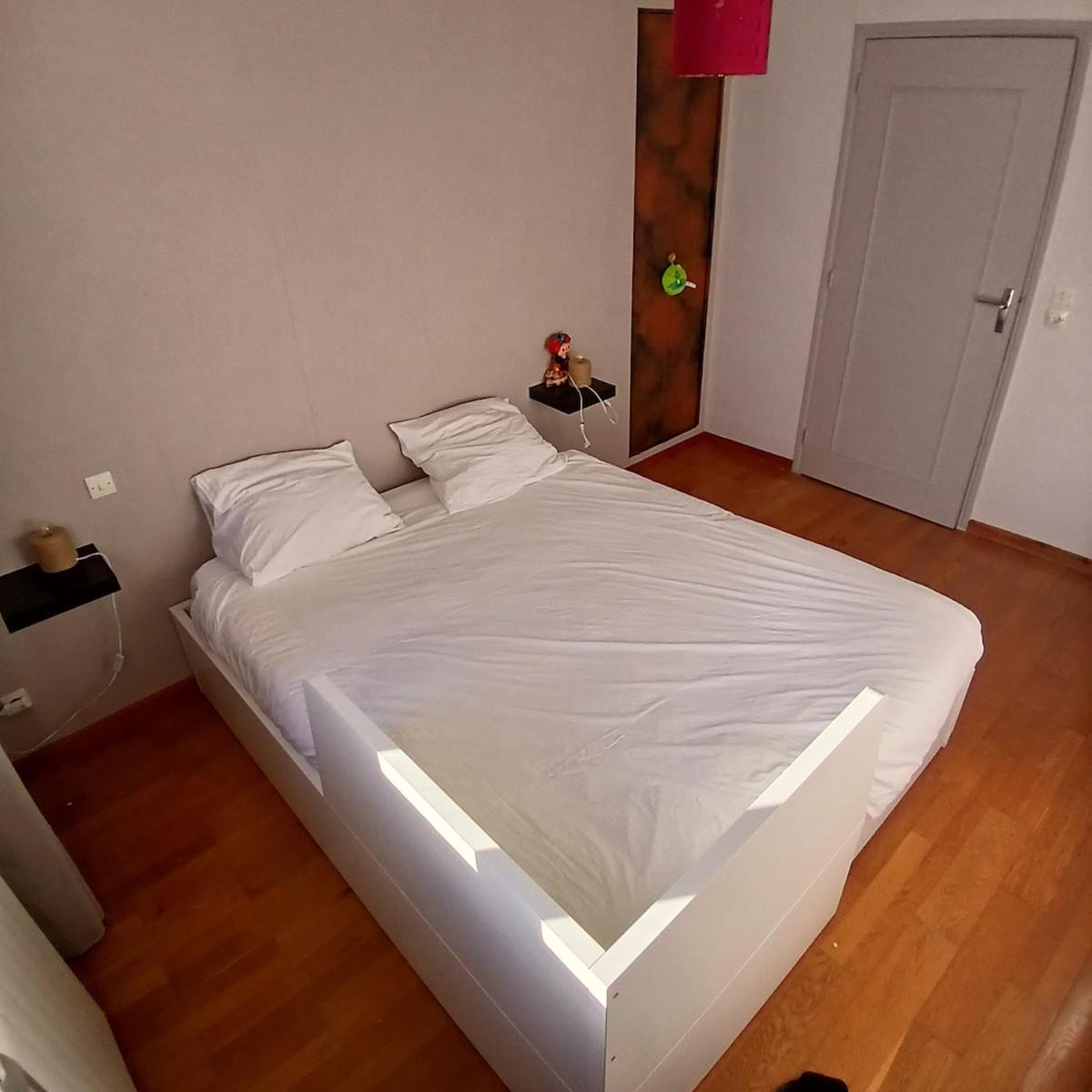 Villa Calme - Etage 1 Saint-Bauzille-de-Putois Екстериор снимка