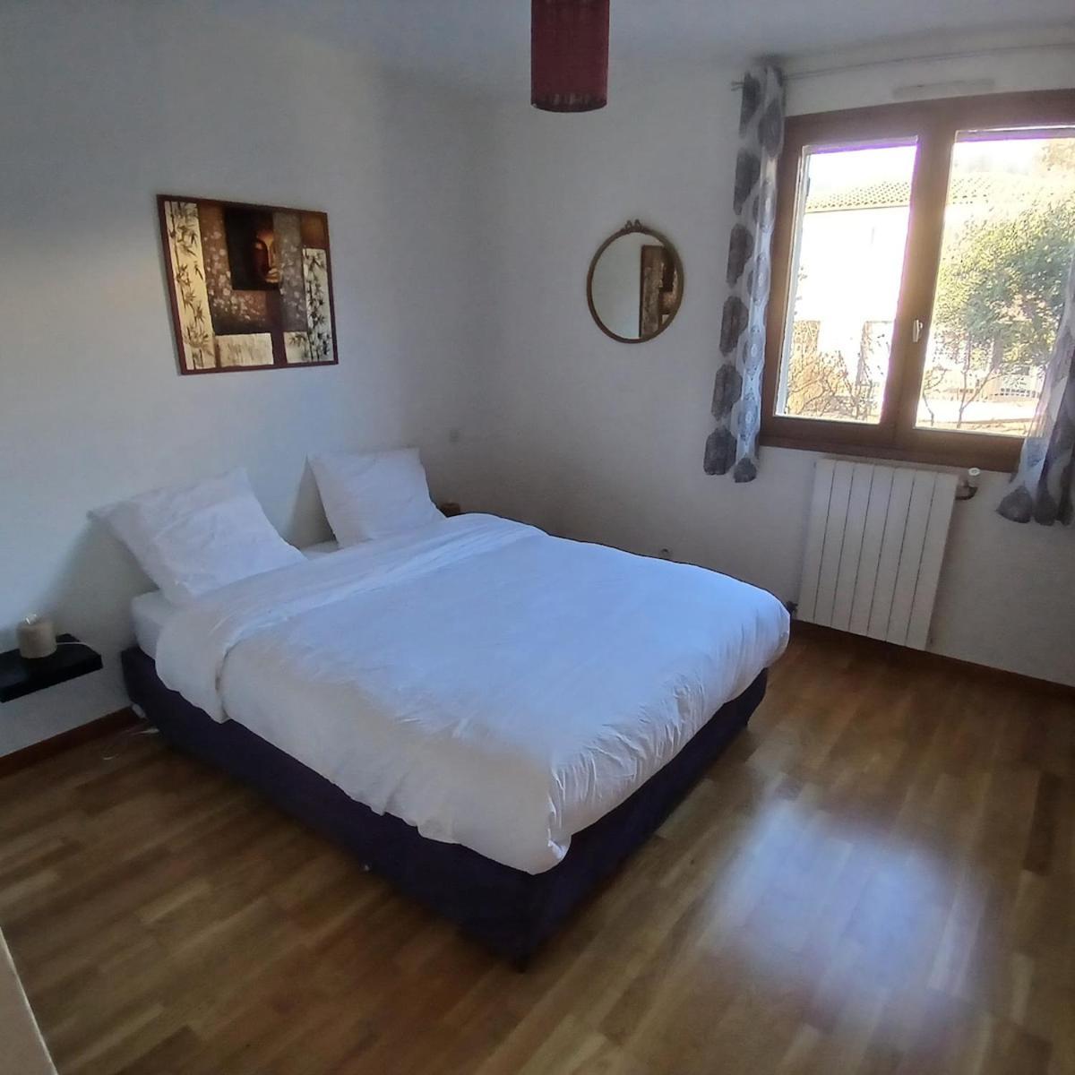 Villa Calme - Etage 1 Saint-Bauzille-de-Putois Екстериор снимка